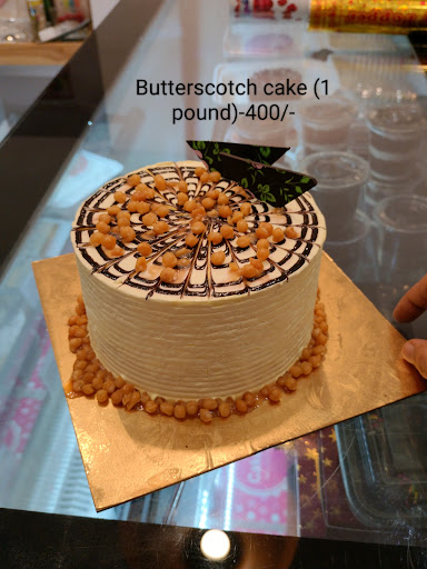 Cake Genie - Best Premium Cakes in Udaipur