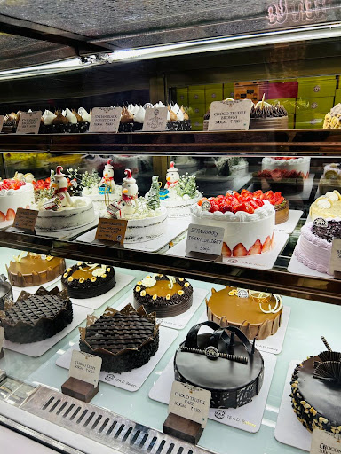 15 AD Bakery - Udaipur