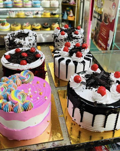 Cake For You Bakery & Cafe