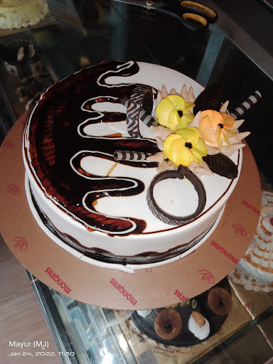 Monginis Cake Shop