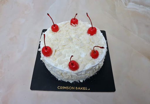 Crimson Bakers - Omkareshwar Temple