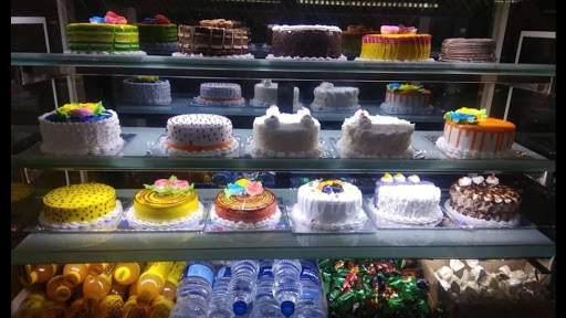 Sweet treats cake shop Ayodhya Nagar MIDC jalgaon