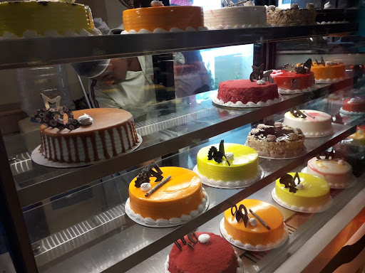 Darling Bakery