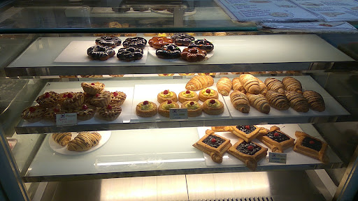 Sri Santhi Bakery