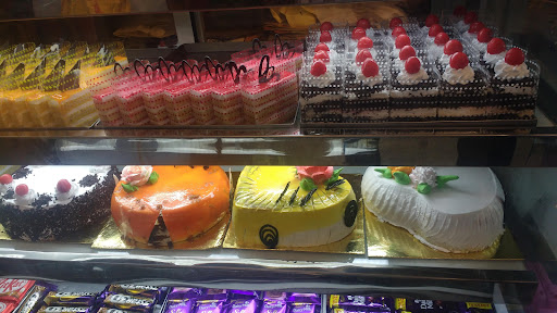 Darling Bakery Vellore