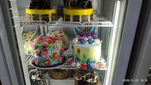 Jayanthi Bakery
