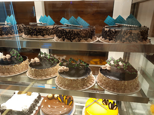 Darling Bakery