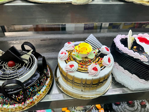 Sri Dahu Ram ji cake shop - Best Cake Shop in Gaya | Best Handmade Cake Shop in Gaya.