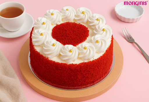 Monginis Cake Shop