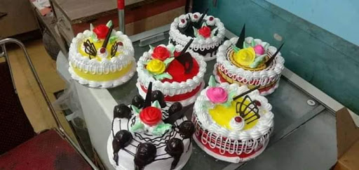 Astha Cake House