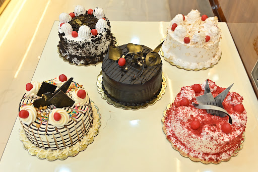 Prabhuji Bakery