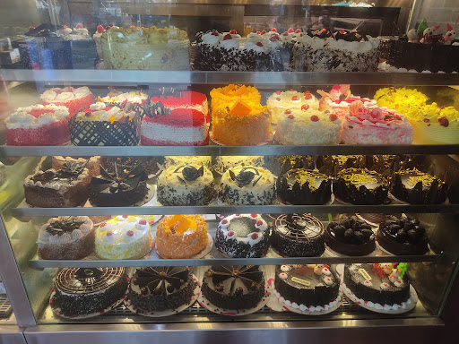 Monginis Cake Shop