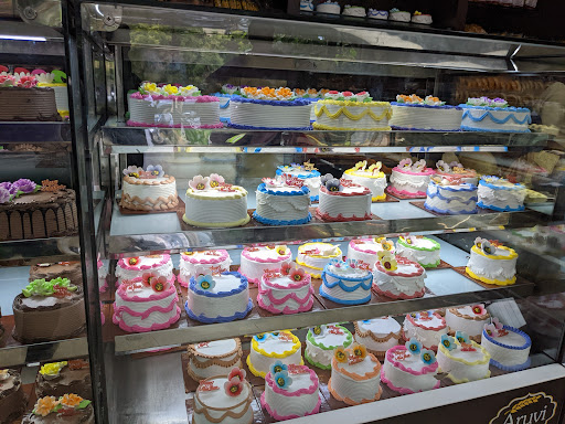 Aruvi Bakery and Sweets - Perumalpuram Branch
