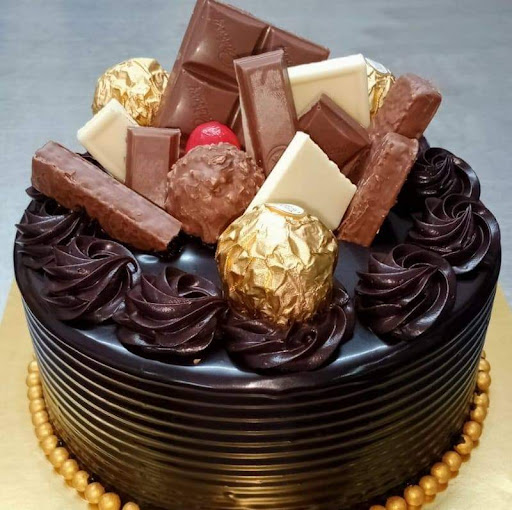 SV Cakes TVL
