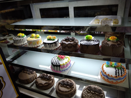 Aruvi Bakery and Sweets - KTC Nagar Branch
