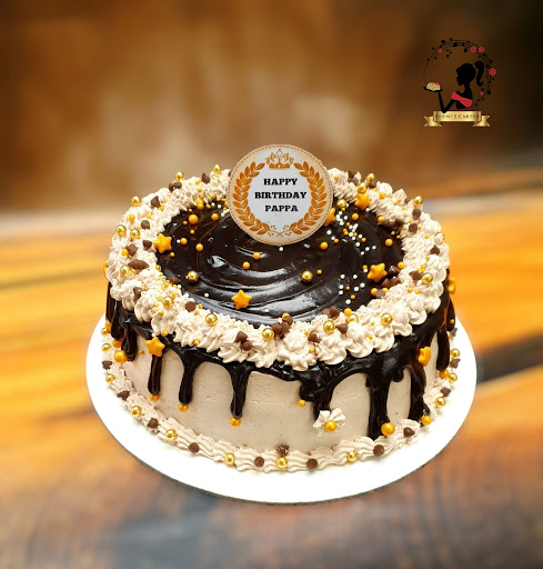 Purni's Cakery