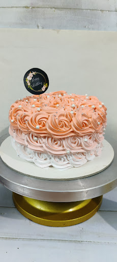 Cake-O-Merry