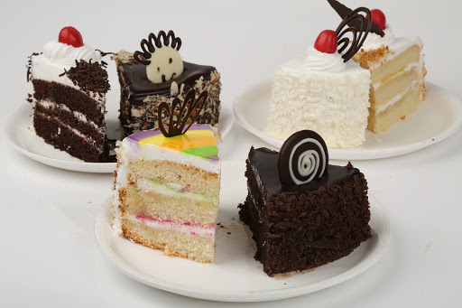 Aryaas Sweets & Bakery's