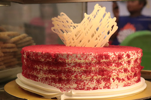MG CAKES 'N'BAKES - Best Cake Shop in Panipat, Pure Eggless Cake Shop in Panipat, Best Cookies Shop in Panipat