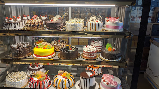 Cake N Bake
