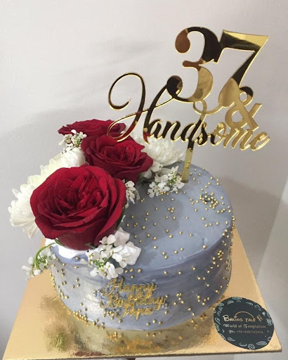 Baking tale - Best Quality Cake In Panipat