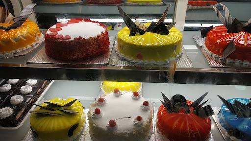 Cake World