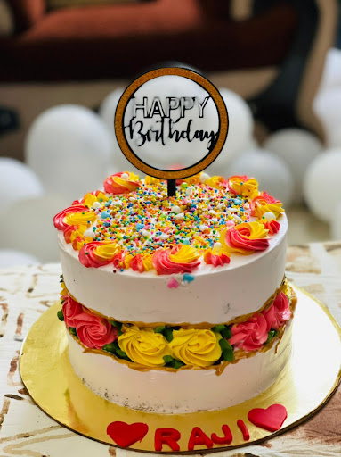 Cakes n Cream Rajahmundry