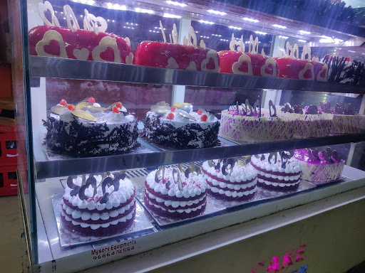Cake master