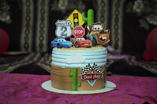 Cakeify