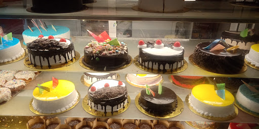7th Heaven Cakes and Bakery