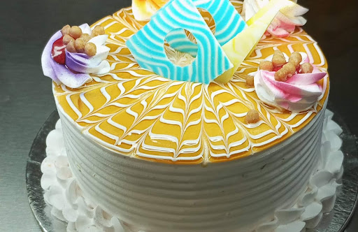 Prince Cake By LnP
