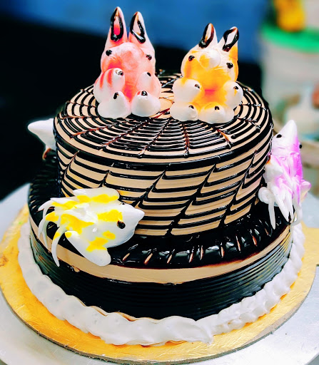 DINESH BAKERY
