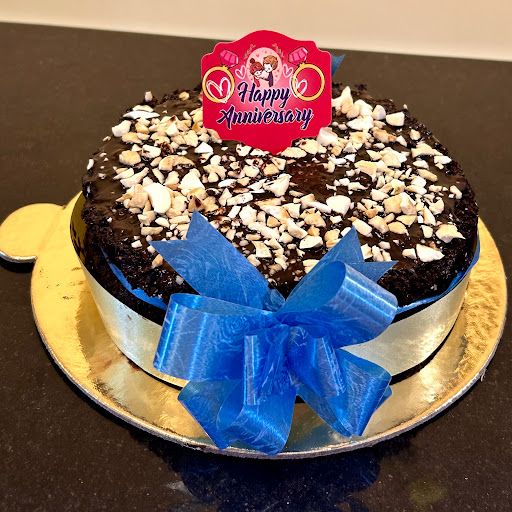 MY Freshbake