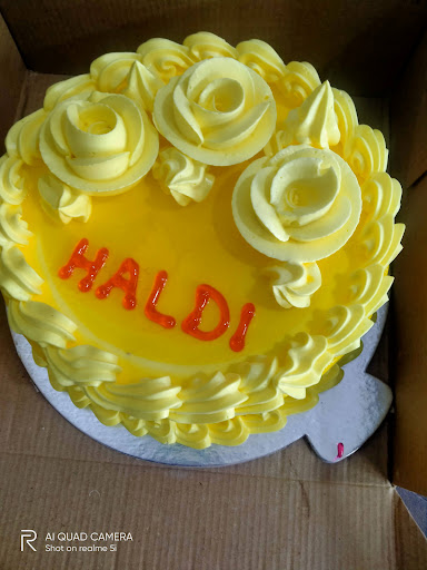 Cake House Singhaul Begusarai