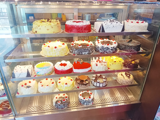 Monginis Cake Shop