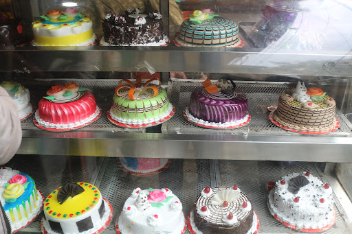 Shagun Sweets & Cake - Best Sweet Shop & Bakery in Begusarai