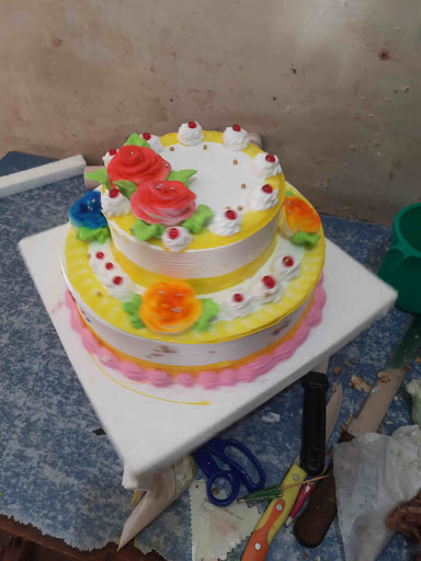 AVN CAKE SHOP