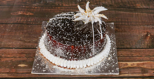Gateau. Bakery