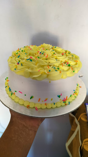 Cake Hub