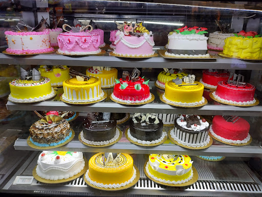 Shiv Cake Palace