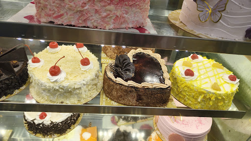Monginis Cake Shop