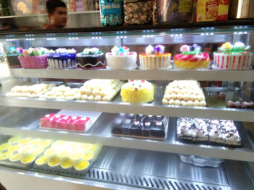 Baba Cake Ghar
