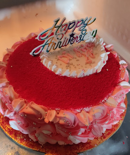 Dashmesh cake studio