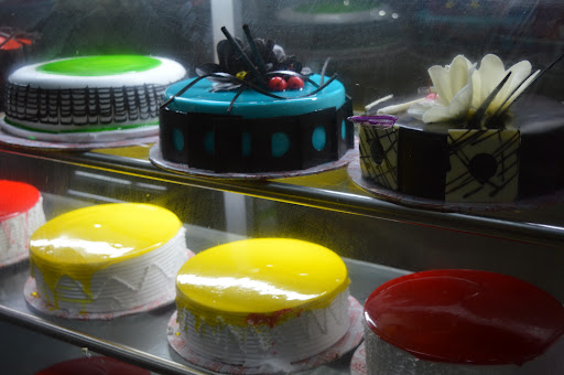 Bakers Inn Kakinada