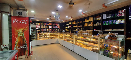 SRI RUCHI ABHIRUCHI SWEETS AND BAKERY
