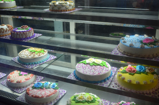 Kumar Biscuits & Confectionery Works
