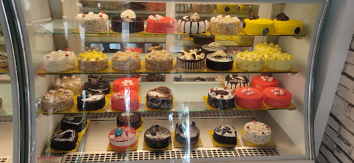 Kekiz' the cake shop