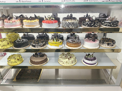 Sweet Bite Cake & More