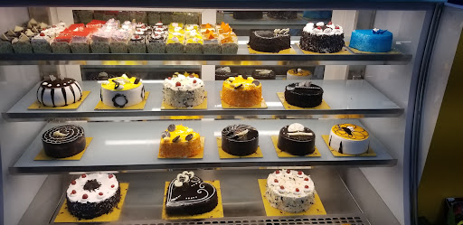 Kekiz Sai Foods, Latur