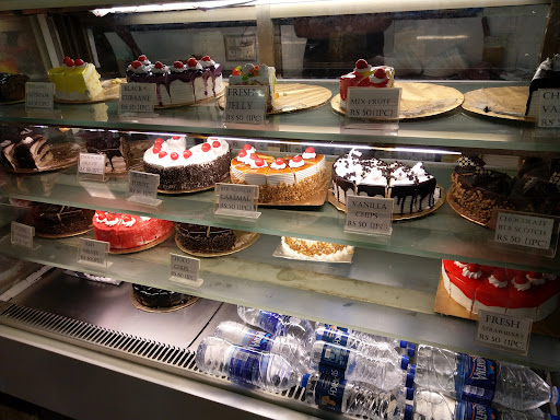 Godavari Sweets, Bakes & More